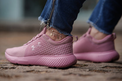 Zapatillas Under Armour Charged Decoy