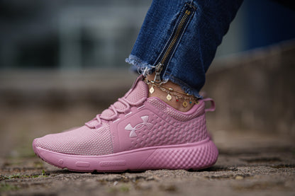 Zapatillas Under Armour Charged Decoy