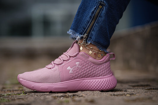 Zapatillas Under Armour Charged Decoy