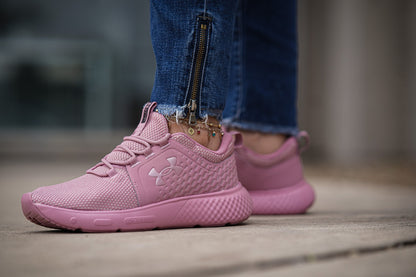 Zapatillas Under Armour Charged Decoy