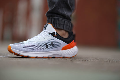 Zapatillas Under Armour Charged Escape 4 Knit