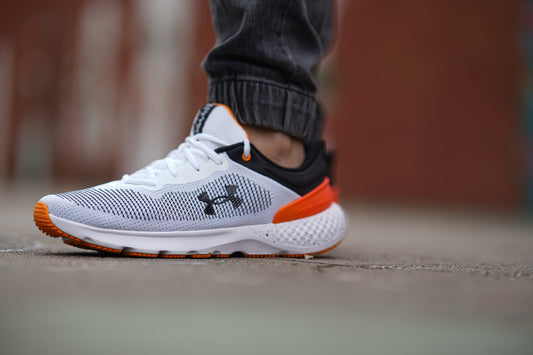 Zapatillas Under Armour Charged Escape 4 Knit