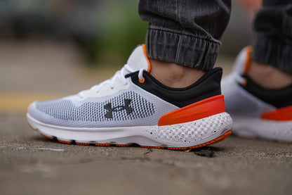 Zapatillas Under Armour Charged Escape 4 Knit