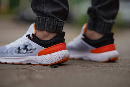 Zapatillas Under Armour Charged Escape 4 Knit