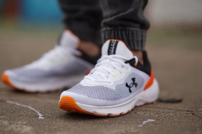 Zapatillas Under Armour Charged Escape 4 Knit