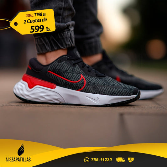 Zapatillas Nike Renew Run 4