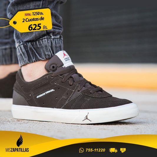Zapatillas Jordan Series ES