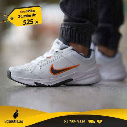 Zapatillas Nike Defy All Day