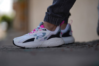 Zapatillas Under Armour HOVR Mega 2 MVMNT