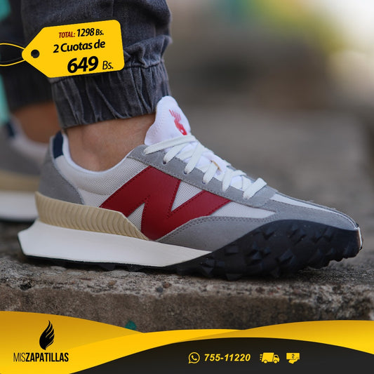 Zapatillas New balance XC72
