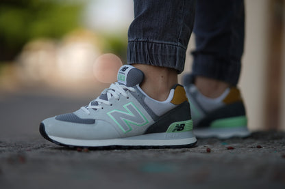 Zapatillas New Balance 574
