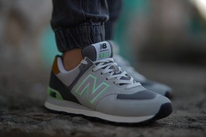 Zapatillas New Balance 574