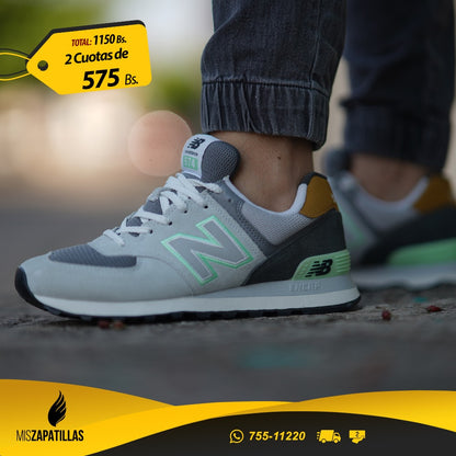 Zapatillas New Balance 574