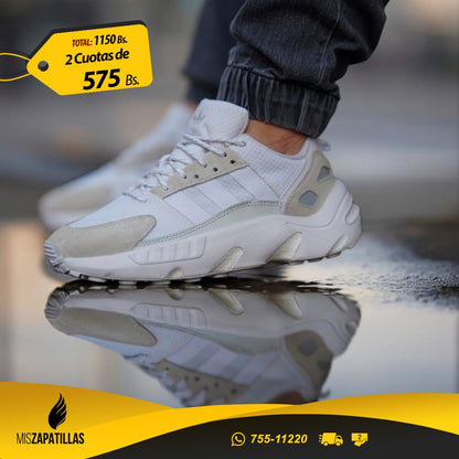 Zapatillas Adidas ZX 22 Boost