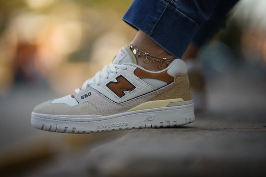 Zapatillas New Balance BBW550