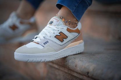 Zapatillas New Balance BBW550