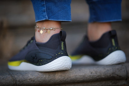 Zapatillas Under Armour Flow Dynamic