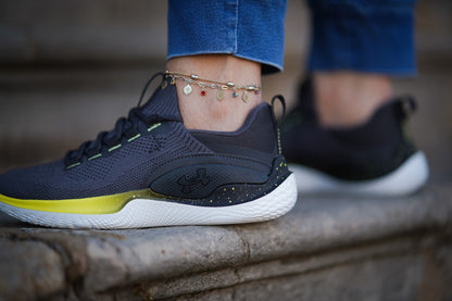 Zapatillas Under Armour Flow Dynamic