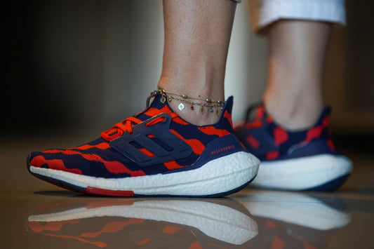 Zapatillas Adidas UltraBoost 22 W X Marimek