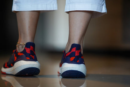 Zapatillas Adidas UltraBoost 22 W X Marimek