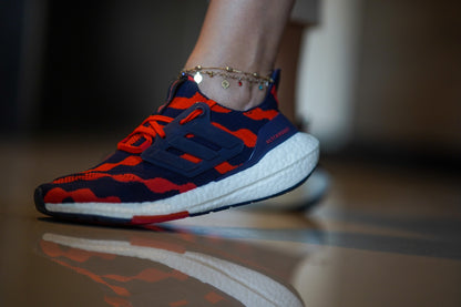 Zapatillas Adidas UltraBoost 22 W X Marimek