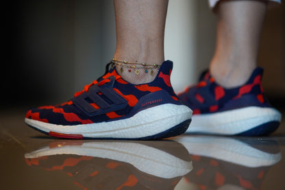 Zapatillas Adidas UltraBoost 22 W X Marimek