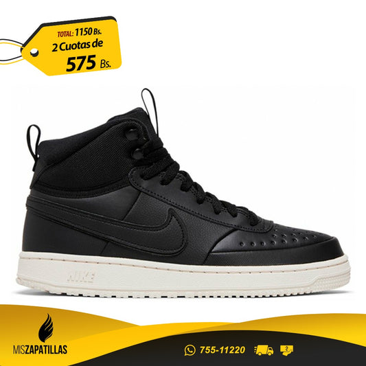 Zapatillas Nike Court Vision Mid Winter