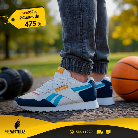 Zapatillas Reebok Glide