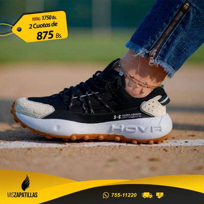 Zapatillas Under Armour Venture Pro