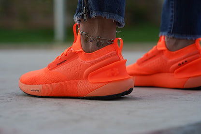 Zapatillas Under Armour Hovr Phantom 3 Storm