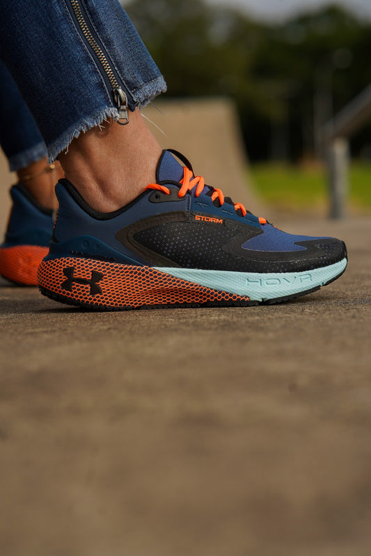 Zapatillas Under Armour HOVR Machina 3 Storm