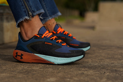 Zapatillas Under Armour HOVR Machina 3 Storm