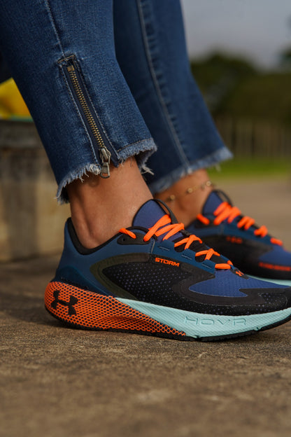 Zapatillas Under Armour HOVR Machina 3 Storm