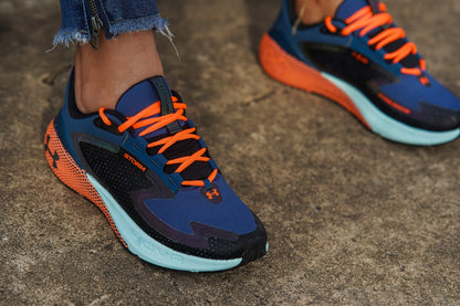 Zapatillas Under Armour HOVR Machina 3 Storm