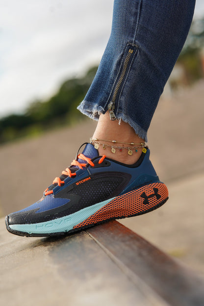 Zapatillas Under Armour HOVR Machina 3 Storm