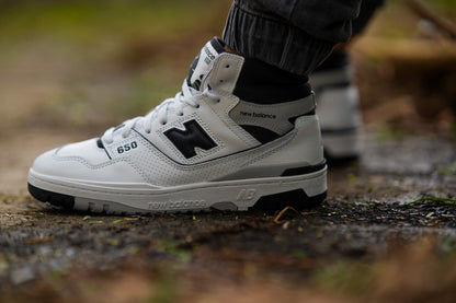 Zapatillas New Balance 650