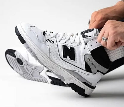 Zapatillas New Balance 650