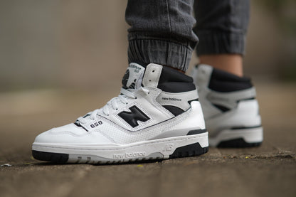 Zapatillas New Balance 650