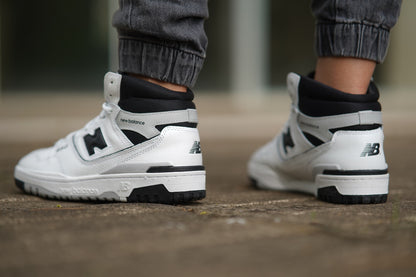 Zapatillas New Balance 650