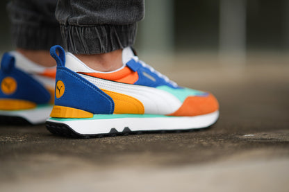 Zapatillas PUMA Rider FV Future Vintage