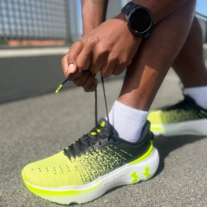 Zapatillas Under Armour Ifinite Elite