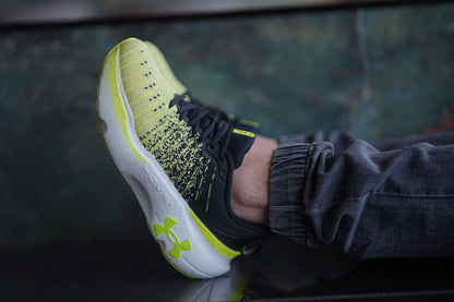 Zapatillas Under Armour Ifinite Elite