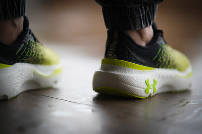 Zapatillas Under Armour Ifinite Elite