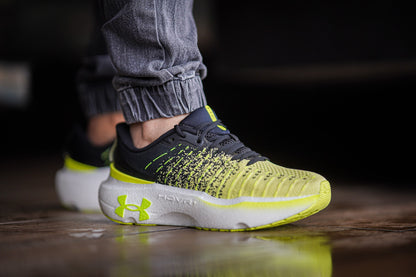 Zapatillas Under Armour Ifinite Elite