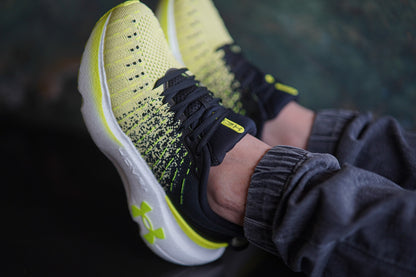 Zapatillas Under Armour Ifinite Elite