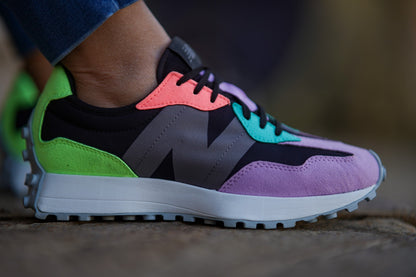 Zapatillas New Balance WS327