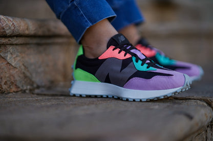 Zapatillas New Balance WS327