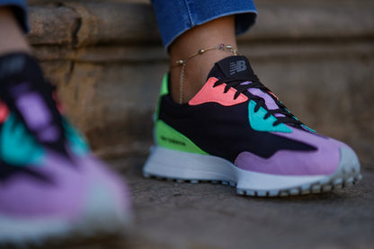 Zapatillas New Balance WS327