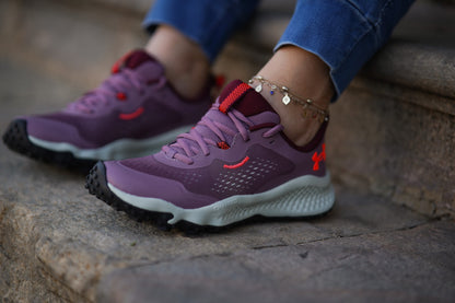 Zapatillas Under Armour Charged Maven Trail