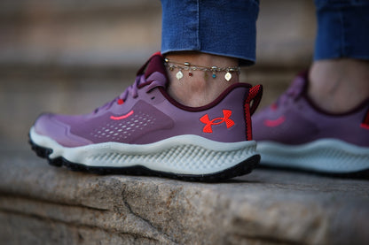Zapatillas Under Armour Charged Maven Trail